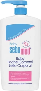 Крем для лица Sebamed