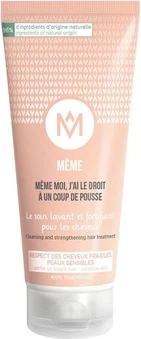 Тоник для волос Meme Even Cosmetics Очищающий и укрепляющий уход