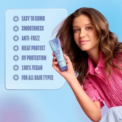 Styling Cream Invisibobble 5-in-1 Styling Cream