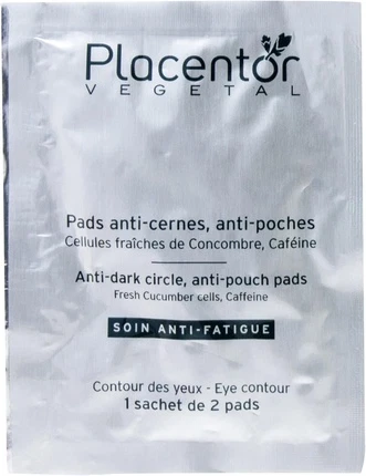 Патчи для глаз Placentor Vegetal