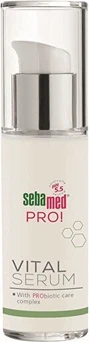 Yuz uchun krem Sebamed Protective Facial Cream Ultra Mild Gentle Hydrating Face