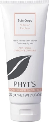 Набор для ухода за телом Phyt's Extreme Nutrition