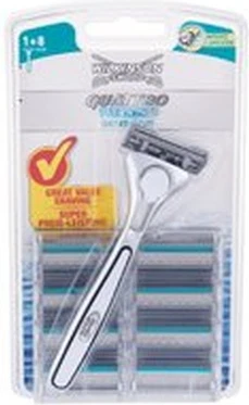 Razor Set Wilkinson