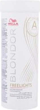 Yorituvchi kukun Wella Professional Blondor Freelights