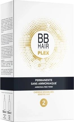 Набор Kit Generik Gen Bbhair Plex Permanente