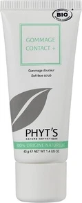 Пилинг для лица Phyt's Contact + Soft Scrub