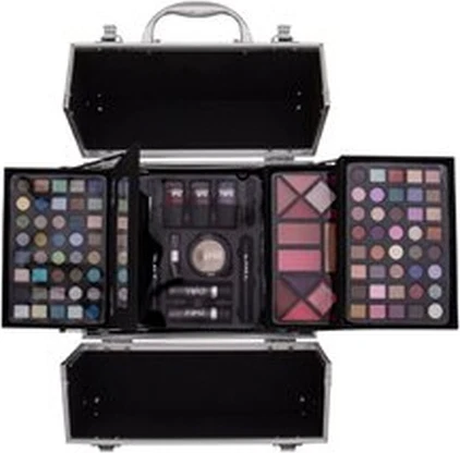 Косметичка Smile Cosmetics My Treasure Case