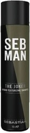 Shampoo Sebastian Professional The Joker Hybrid Texturizing Shampoo