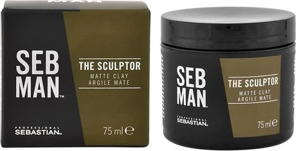 Воск Sebastian Milano The Sculptor Matte Pomade