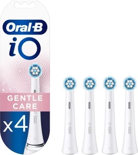 Replacement Brush Heads Oral-B iO Gentle Care