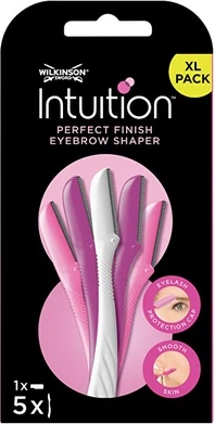 Удаление волос на лице Wilkinson Sword Eyebrow Shaper