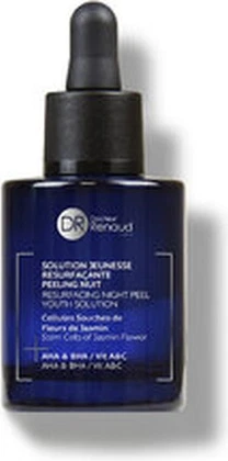 Dr Renaud Tunlanuvchi Tun Kremi Yoshartiruvchi Yechim