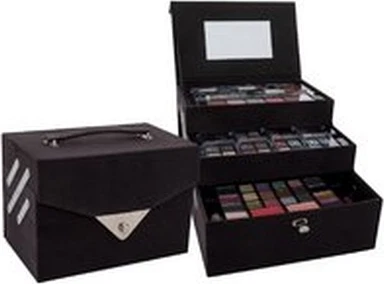 Косметичка ZMILE Cosmetics Beauty Case Velvet Limited Edition