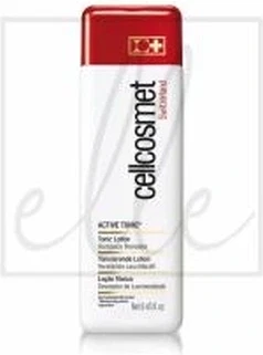 Tonic Cellcosmet Active Tonic Tonique Actif