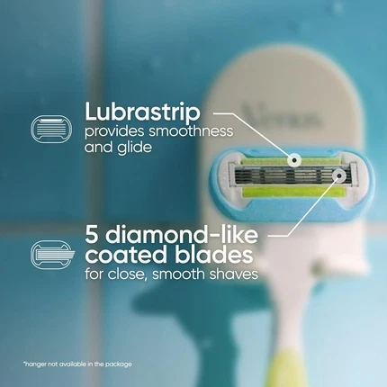 Gillette Venus Razor Blade Refills