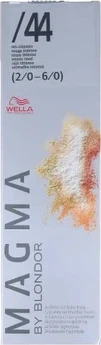 Hair Color Wella Magma Color