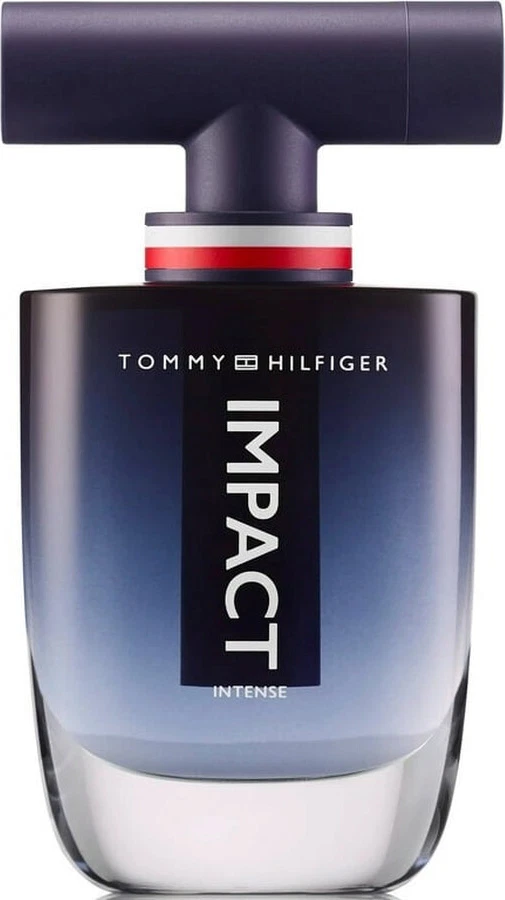Набор-подарок Eau De Parfum Tommy Hilfiger Impact Intense