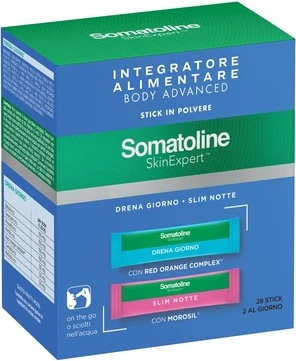 Stick Anti-Cellulite Somatoline