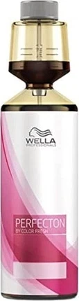 Yarim-doimiy soch rangi Wella Perfection By Color Fresh
