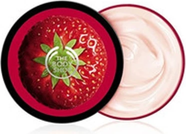 Увлажняющее масло для тела The Body Shop