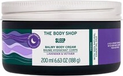 Масло для тела The Body Shop Sleep