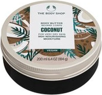 Масло для тела The Body Shop