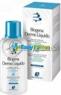 Жидкое средство Biogena Dermo pH 5.0