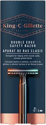 Safety Razor Gillette