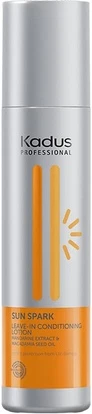 Несмываемый кондиционирующий лосьон Kadus Sun Spark