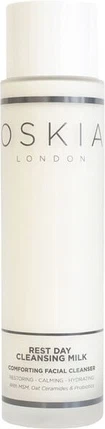 Очищающее молочко Oskia Rest Day Comforting Cleansing Milk