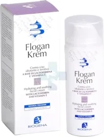 Крем для лица Biogena Flogan