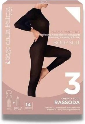 Процедура Diego Dalla Palma Firming Pijama pant Total Body Firming Treatment