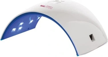 Сушилка для ногтей Sun Led Xanitalia Pro Xan Nail Dryer 36 Power X для фотополимеризации геля