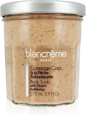 Пилинг-скраб для тела Blancreme Paris