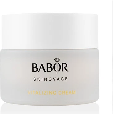 Face Cream Babor Skinovage Vitalizing Cream