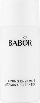 Средство для умывания Babor Refining Enzyme and Vitamin C Cleanser