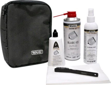 Машинка для стрижки волос Wahl Professional Care Cutting Set