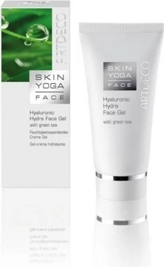 Hyaluronic Acid Face Gel Artdeco