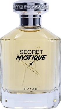 Perfume Hayari Secret Mystique