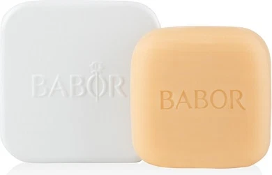 Facial Soap Babor Natural Cleansing Bar