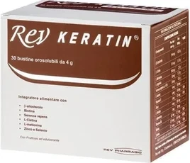 Капсулы Rev Pharma REV PHARMABIO