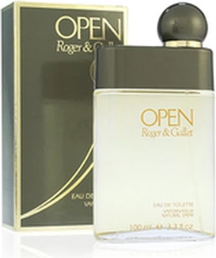 Eau De Toilette Roger Gallet