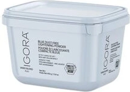 Осветляющий порошок Schwarzkopf Professional Igora Vario Blond Plus