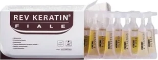 Ампулы Rev Pharma Rev Keratin
