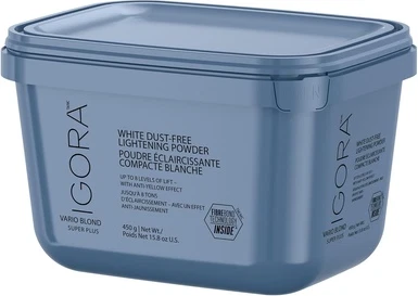 Осветляющий порошок Schwarzkopf