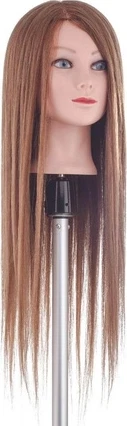 Манекен для обучения Xanitalia Tecno Hair Extra Long