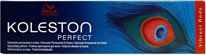 Краска для волос Wella Koleston Perfect Насыщенные Коричневые