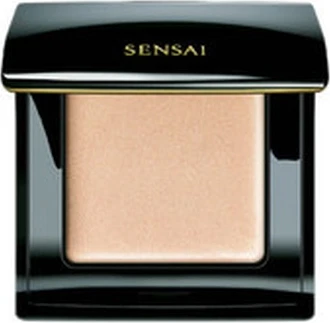 Foundation Brush Sensai Foundations Supreme Illuminator