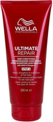 Кондиционер Wella Ultimate Repair
