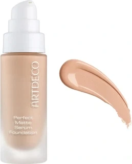 Тональная основа Artdeco Perfect Matte Serum Foundation
